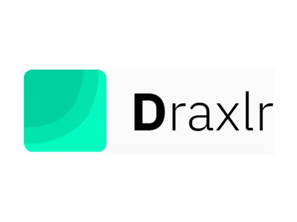 Draxlr